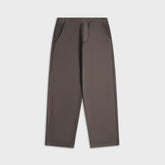 Metalwood Micro-Fleece Chill Pant - Space Grey