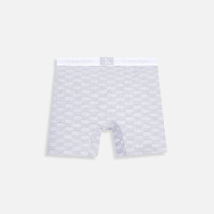 Kith for Calvin Klein Classic Boxer Brief - Light Heather Grey