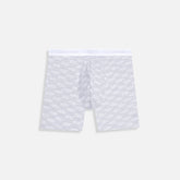 Kith for Calvin Klein Classic Boxer Brief - Light Heather Grey