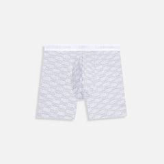 Kith for Calvin Klein Classic Boxer Brief - Light Heather Grey