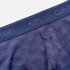 Kith for Calvin Klein Classic Boxer Brief - Shark