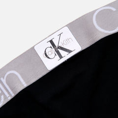Kith for Calvin Klein Seasonal Boxer Brief - Black
