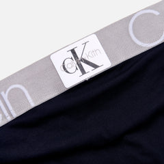 Kith for Calvin Klein Seasonal Boxer Brief - Dark Navy