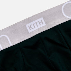 Kith for Calvin Klein Seasonal Boxer Brief - Scarab