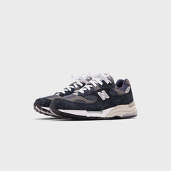 New Balance Made in USA 992 - Navy