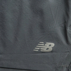 New Balance RC Short - Graphite / Slate Grey