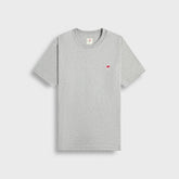 New Balance Made in USA Core Tee - Athletic Grey