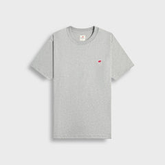 New Balance Made in USA Core Tee - Athletic Grey