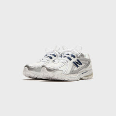 New Balance 1906R - White / Silver