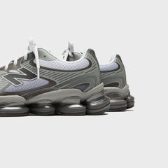 New Balance Abzorb 2000 - Pearl Grey / Black
