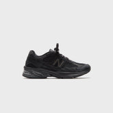New Balance Abzorb 2010 - Black / Brown