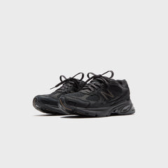 New Balance Abzorb 2010 - Black / Brown