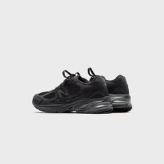 New Balance Abzorb 2010 - Black / Brown