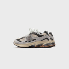 New Balance Abzorb 2010 - Brighton Grey / Linen