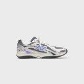 New Balance 204L - Silver Metallic