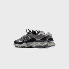 New Balance 9060 - Black / Castlerock