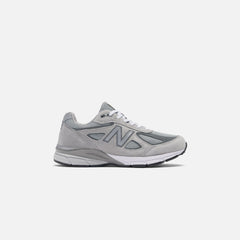 New Balance Made in USA 990v4 - Cool Grey