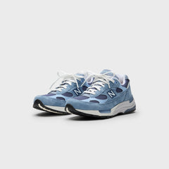 New Balance Made in USA 992 - Dusk Shower / Dream State