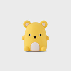 Noodoll Ricecracker Night Light - Yellow / White
