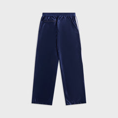 Needles Tricot Sateen Track Pant - Navy