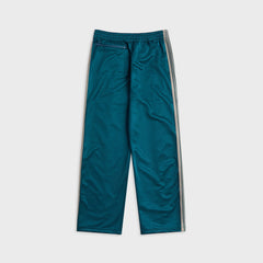 Needles Poly Smooth Track Pant - Green