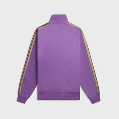 Needles x Kae Tanaka Poly Smooth Track Jacket - Purple
