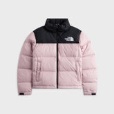 The North Face 1996 Retro Nuptse Jacket - Metal Pink / Black