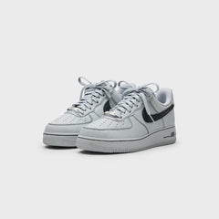 Nike Air Force 1 '07 LV8 - Wolf Grey / Black
