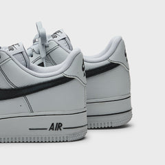 Nike Air Force 1 '07 LV8 - Wolf Grey / Black