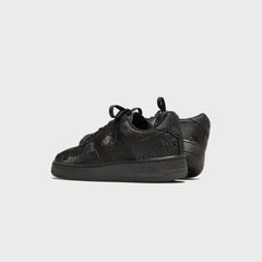 Nike x Kobe Bryant Air Force 1 Low - Forever Black