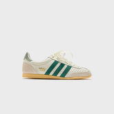 adidas WMNS Japan - Off White / Collegiate Green / Orange Tint