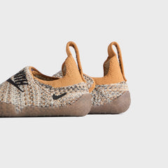 Kith for Nike Baby Swoosh One - Coconut Milk / Black