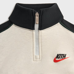 Kith Kids for Nike Fleece Dress - Sail Heather