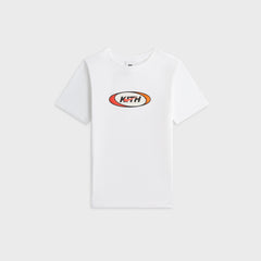 Kith Kids for Nike Tee - White