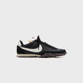 Nike Waffle Racer - Black / Coconut Milk / Gum Dark Brown / Sail