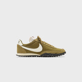 Nike Waffle Racer - Olive Flak / Sail / Coconut Milk / Black