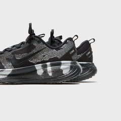 Nike Vomero 18 - Iron Grey / Light Smoke Grey / Black