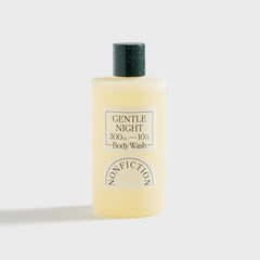 NONFICTION Gentle Night Body Wash 300ml