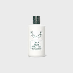NONFICTION Open Arms Body Lotion 300ML