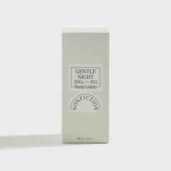 NONFICTION Gentle Night Body Lotion 300ml