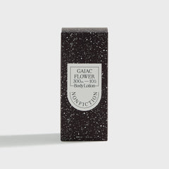 NONFICTION Gaiac Flower Body Lotion 300ml