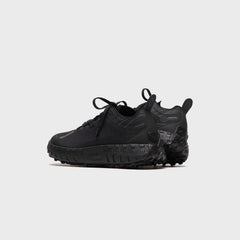 Norda 001A - Stealth Black