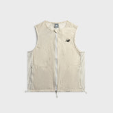 New Balance RC Vest - Grey Matter