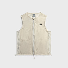 New Balance RC Vest - Grey Matter