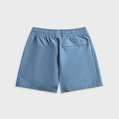 New Balance Athletics Stretch Woven Short - Spruce