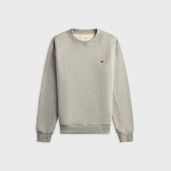 New Balance Made in USA Core Crewneck Sweatshirt - Athletic Grey