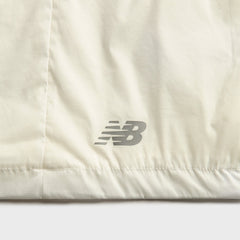New Balance Grey Polo - Sea Salt