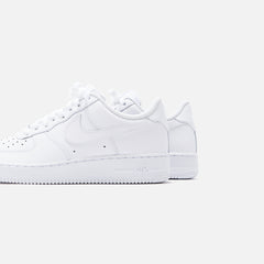 Nike Air Force 1 `07 - White