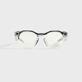 Oakley Meta Clear Transitions Sunglasses - Grey