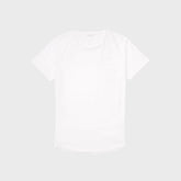Orlebar Brown OB-T Tailored Fit Crew Neck Tee - White